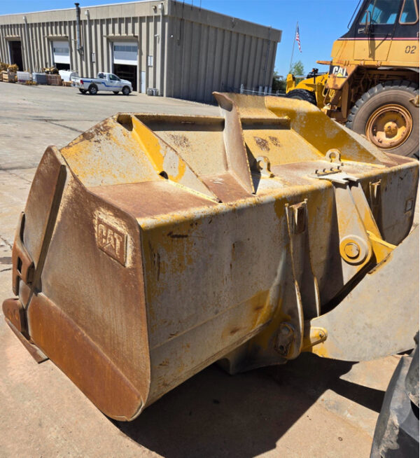 Caterpillar 950MZ Wheel Loader - Image 6