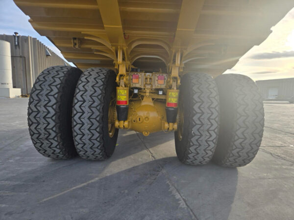 Caterpillar 775G Off-Highway Truck - Image 5