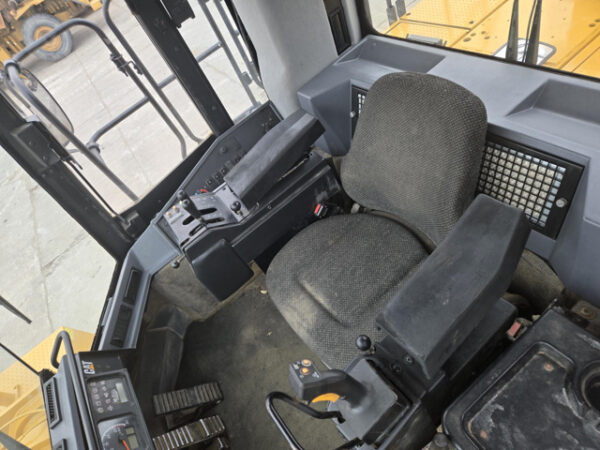 Caterpillar 990H Wheel Loader - Image 14